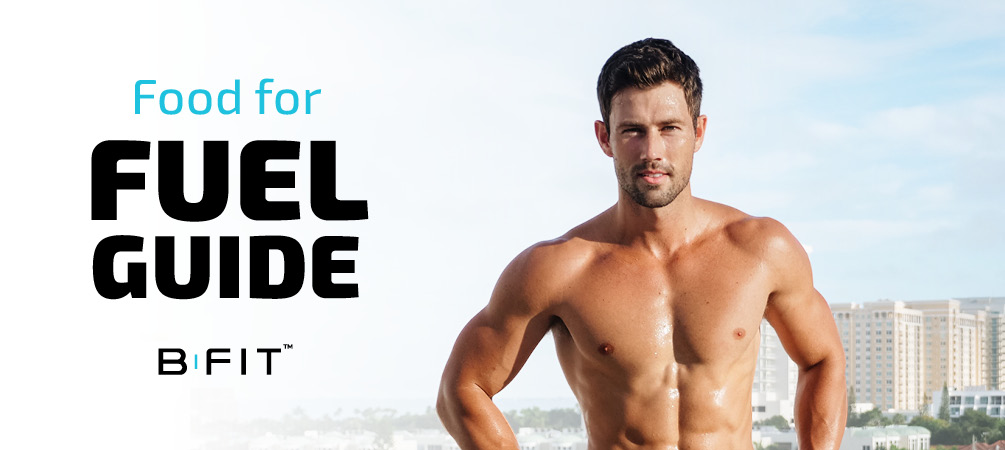 Brian Pruett - Fitness Trainer & Coach